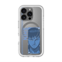 スリムプロテクションプレミアムケース with MagSafe［ キングダム - 信 ］