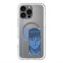 スリムプロテクションプレミアムケース with MagSafe［ キングダム - 信 ］