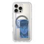 スリムプロテクションプレミアムケース with MagSafe［ キングダム - 信 ］