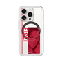 スリムプロテクションプレミアムケース with MagSafe［ キングダム - 嬴政 ］