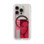 スリムプロテクションプレミアムケース with MagSafe［ キングダム - 嬴政 ］