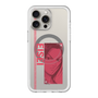スリムプロテクションプレミアムケース with MagSafe［ キングダム - 嬴政 ］