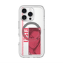 スリムプロテクションプレミアムケース with MagSafe［ キングダム - 嬴政 ］