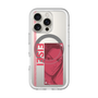 スリムプロテクションプレミアムケース with MagSafe［ キングダム - 嬴政 ］