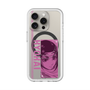 スリムプロテクションプレミアムケース with MagSafe［ キングダム - 羌瘣 ］