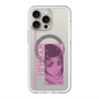 スリムプロテクションプレミアムケース with MagSafe［ キングダム - 羌瘣 ］