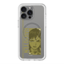 スリムプロテクションプレミアムケース with MagSafe［ キングダム - 河了貂 ］