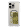 スリムプロテクションプレミアムケース with MagSafe［ キングダム - 河了貂 ］