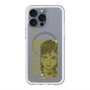 スリムプロテクションプレミアムケース with MagSafe［ キングダム - 河了貂 ］