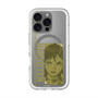 スリムプロテクションプレミアムケース with MagSafe［ キングダム - 河了貂 ］