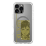 スリムプロテクションプレミアムケース with MagSafe［ キングダム - 河了貂 ］