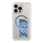 スリムプロテクションプレミアムケース with MagSafe［ キングダム - 王賁 ］