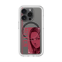 スリムプロテクションプレミアムケース with MagSafe［ キングダム - 蒙恬 ］