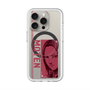 スリムプロテクションプレミアムケース with MagSafe［ キングダム - 蒙恬 ］