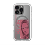 スリムプロテクションプレミアムケース with MagSafe［ キングダム - 蒙恬 ］