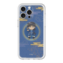 スリムプロテクションプレミアムケース with MagSafe［ キングダム - 信 - SD ］