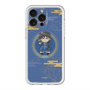 スリムプロテクションプレミアムケース with MagSafe［ キングダム - 信 - SD ］