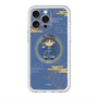スリムプロテクションプレミアムケース with MagSafe［ キングダム - 信 - SD ］