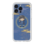 スリムプロテクションプレミアムケース with MagSafe［ キングダム - 信 - SD ］