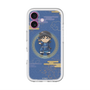 スリムプロテクションプレミアムケース with MagSafe［ キングダム - 信 - SD ］