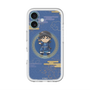スリムプロテクションプレミアムケース with MagSafe［ キングダム - 信 - SD ］