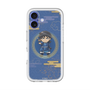 スリムプロテクションプレミアムケース with MagSafe［ キングダム - 信 - SD ］