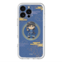 スリムプロテクションプレミアムケース with MagSafe［ キングダム - 信 - SD ］