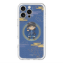 スリムプロテクションプレミアムケース with MagSafe［ キングダム - 信 - SD ］