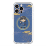 スリムプロテクションプレミアムケース with MagSafe［ キングダム - 信 - SD ］