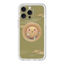 スリムプロテクションプレミアムケース with MagSafe［ キングダム - 河了貂 - SD ］