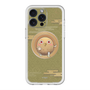 スリムプロテクションプレミアムケース with MagSafe［ キングダム - 河了貂 - SD ］