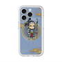 スリムプロテクションプレミアムケース with MagSafe［ キングダム - 王賁 - SD ］