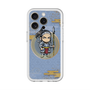 スリムプロテクションプレミアムケース with MagSafe［ キングダム - 王賁 - SD ］