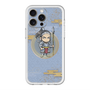スリムプロテクションプレミアムケース with MagSafe［ キングダム - 王賁 - SD ］