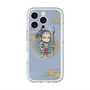 スリムプロテクションプレミアムケース with MagSafe［ キングダム - 王賁 - SD ］