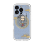 スリムプロテクションプレミアムケース with MagSafe［ キングダム - 王賁 - SD ］