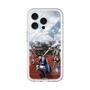 スリムプロテクションプレミアムケース with MagSafe［ キングダム - 第6シリーズキービジュアル ］