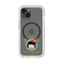 スリムプロテクションプレミアムケース with MagSafe［ ちびまる子ちゃん - まる子B ］