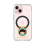 スリムプロテクションプレミアムケース with MagSafe［ ちびまる子ちゃん - まる子B ］