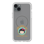 スリムプロテクションプレミアムケース with MagSafe［ ちびまる子ちゃん - まる子B ］