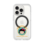 スリムプロテクションプレミアムケース with MagSafe［ ちびまる子ちゃん - まる子B ］