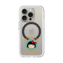 スリムプロテクションプレミアムケース with MagSafe［ ちびまる子ちゃん - まる子B ］