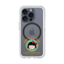 スリムプロテクションプレミアムケース with MagSafe［ ちびまる子ちゃん - まる子B ］