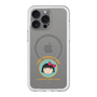 スリムプロテクションプレミアムケース with MagSafe［ ちびまる子ちゃん - まる子B ］