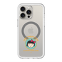 スリムプロテクションプレミアムケース with MagSafe［ ちびまる子ちゃん - まる子B ］