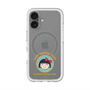 スリムプロテクションプレミアムケース with MagSafe［ ちびまる子ちゃん - まる子B ］