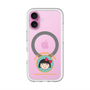 スリムプロテクションプレミアムケース with MagSafe［ ちびまる子ちゃん - まる子B ］