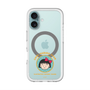 スリムプロテクションプレミアムケース with MagSafe［ ちびまる子ちゃん - まる子B ］
