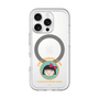 スリムプロテクションプレミアムケース with MagSafe［ ちびまる子ちゃん - まる子B ］