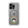 スリムプロテクションプレミアムケース with MagSafe［ ちびまる子ちゃん - まる子B ］
